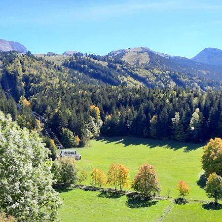 Les Glovettes Villard De Lans Eksteriør billede