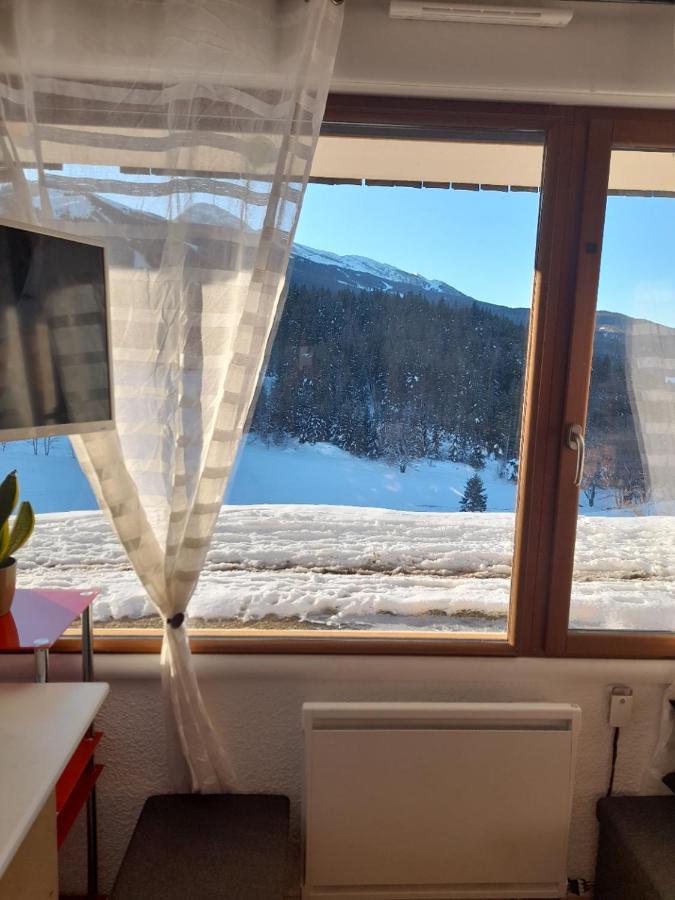 Les Glovettes Villard De Lans Eksteriør billede